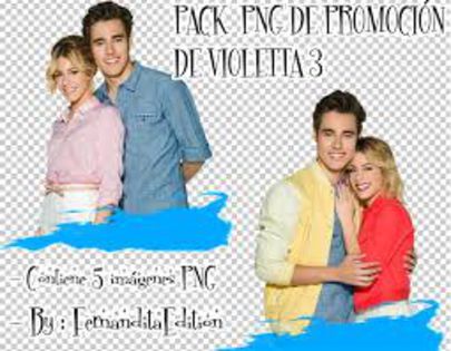 images - violetta sezonul 3