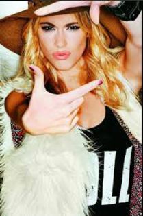 images - martina stoessel 2014