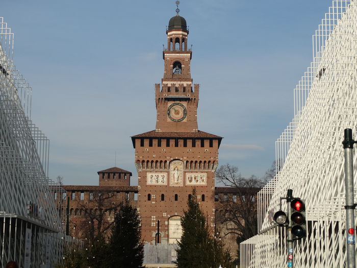 Castello Sforzesco