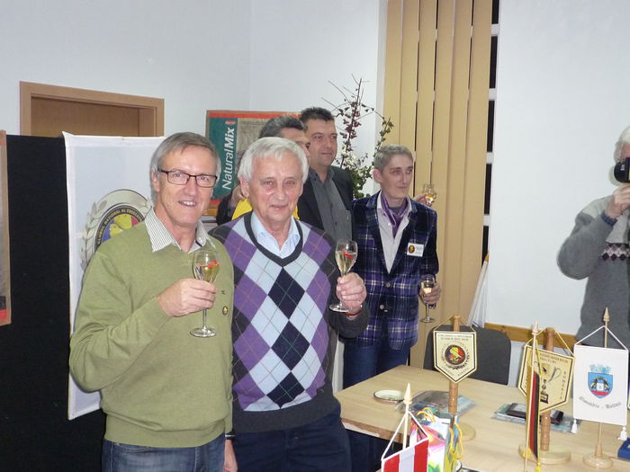 P1080674 - CISNADIOARA Concursuri canari de cantec Roller de Harz