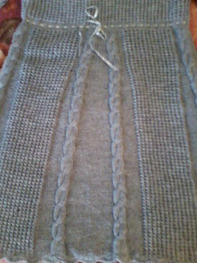 IMG_20141201_133650; rochie tricotata - acril
