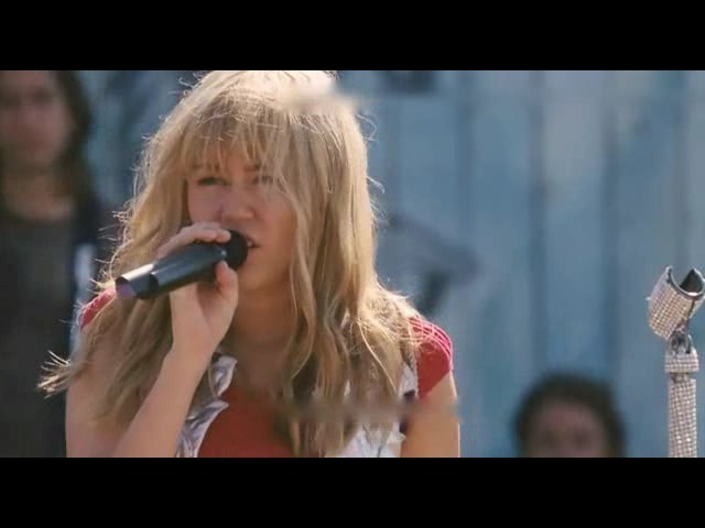 crux-hh-413 - capturi hannah montana the movie