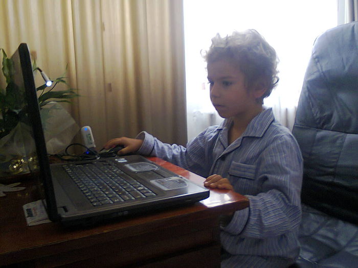 Craciun.2014 Marck Thomas 033 - Marc Thomas decembrie2014