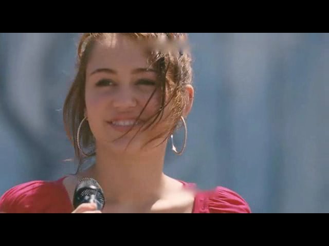 crux-hh-471 - capturi hannah montana the movie