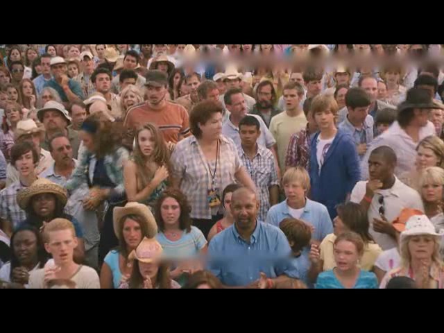 crux-hh-498 - capturi hannah montana the movie