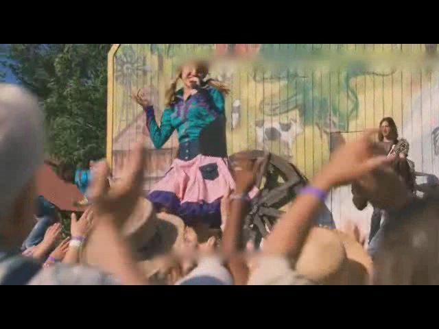 crux-hh-513 - capturi hannah montana the movie