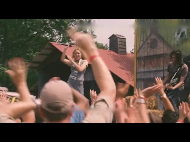 crux-hh-515 - capturi hannah montana the movie