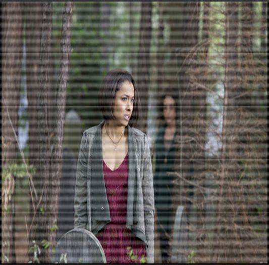 ↘ ; Careva? - here - episode 40 - done