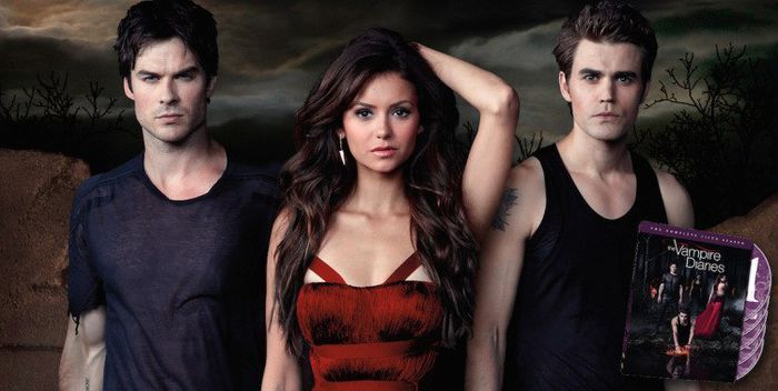 Tvd (14) - T V D