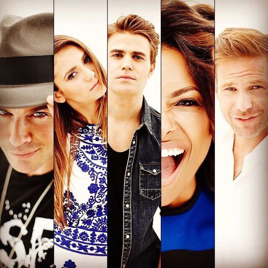 Tvd (14) - Entertaiment