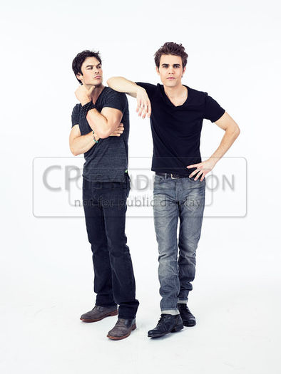 Salvator Brothers (4) - Salvatore brothers