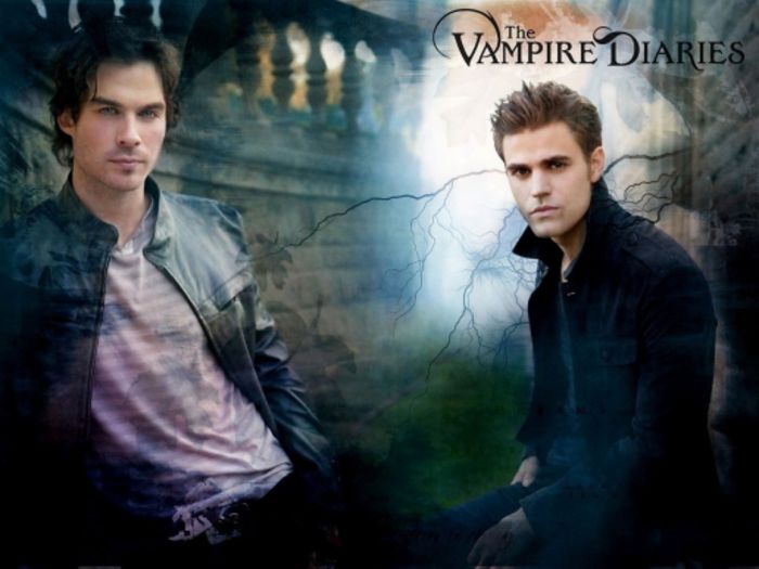 Salvatore brothers (7) - Salvatore brothers