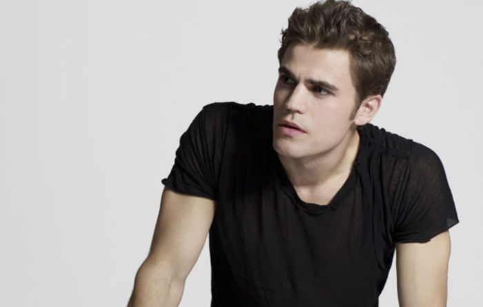 Paul (3) - Paul Wesley