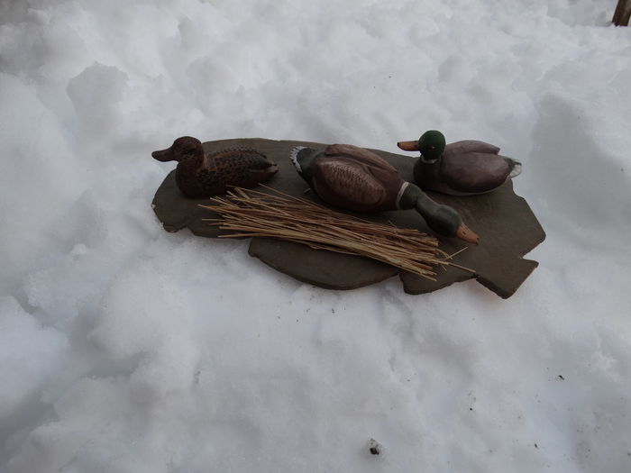 Sculptate lemn de tei