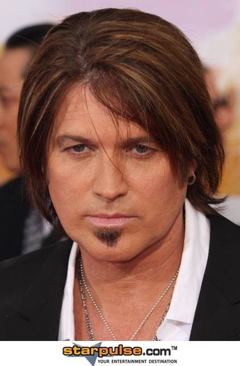 Billy%20Ray%20Cyrus-SGG-086918 - Billy Ray Cyrus