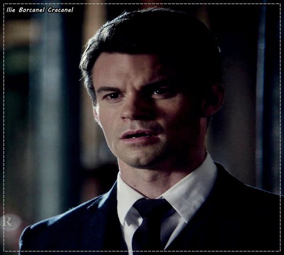 ;; *se uita la el si ofteaza* Nu credeam ca chiar vei face ce am zis eu...;c =))))) - here - episode 40 - done