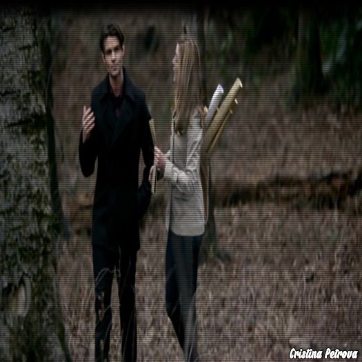 ➹❛ЯΛÐłØΛϾTłVƐ❜☂ *merge la ea și o sărută înflăcărat* bună iubito. #Erica