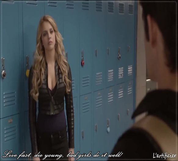 》Sunt 3 tem;beli... #Fane *isi pileste ghearele*=))))