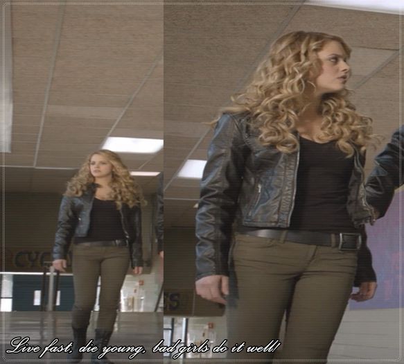 》Ma bucur obor, du-te la Ilie=))) *se pune pe fotoliu si-si ia o revista* #Derek.