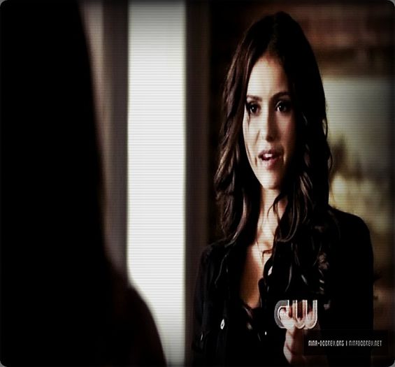 - Pe voi imi e frica sa va pun, o sa dati foc la bucatarie...#steff + [cl]; Sper sa nu te arda privirea mea...#ilie + Heya!#bonnie
