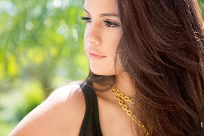 Selena Gomez - Selena Marie