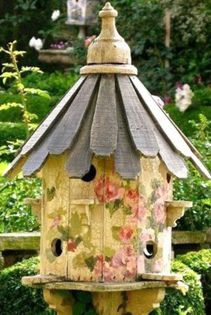  - 01 Hranitori si adaposturi pt pasarele