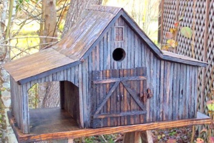  - 01 Hranitori si adaposturi pt pasarele