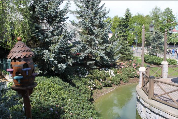  - 01 Hranitori si adaposturi pt pasarele