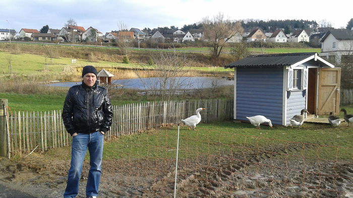 ferma in Germania. .!!!