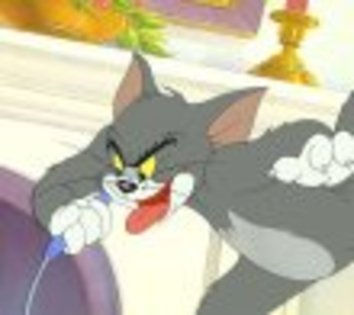 tom_j - tob and jerry