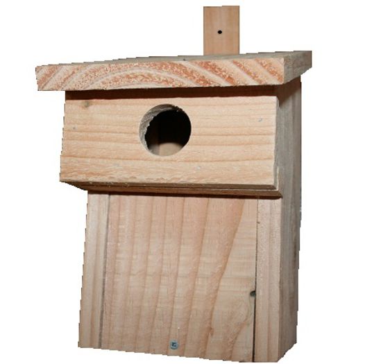 casuta cu balcon
