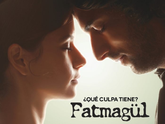 5.Fatmagul