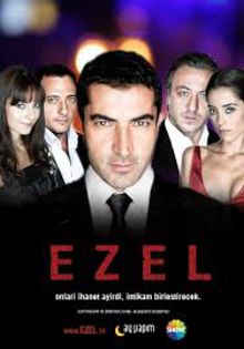 17.Ezel