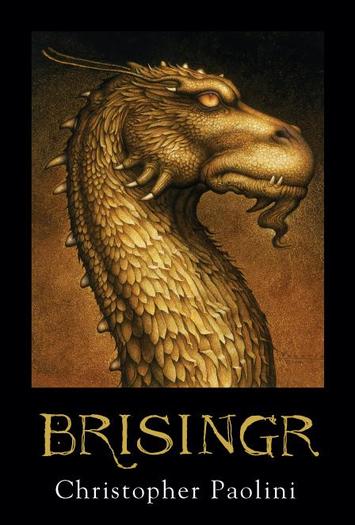 brisingr - dragoni