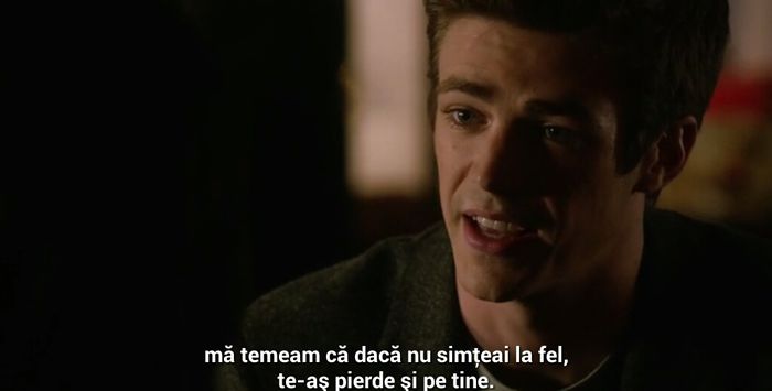 Flash (2) - The Flash