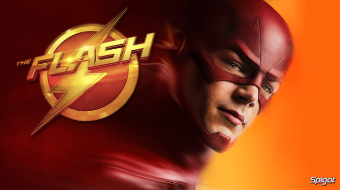 The Flash (1) - The Flash