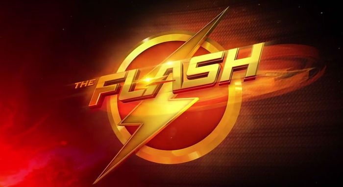 The Flash (2) - The Flash