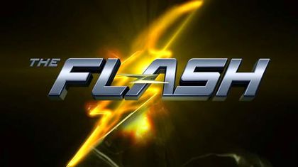 The Flash (3) - The Flash
