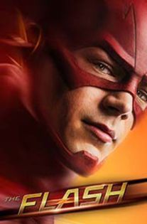 The Flash (4) - The Flash