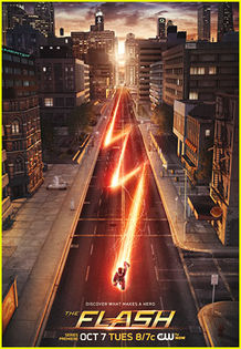 The Flash (5) - The Flash