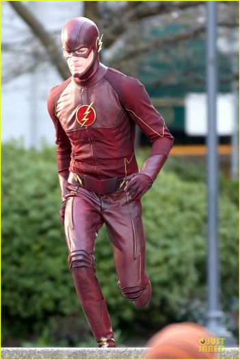 The Flash (10)