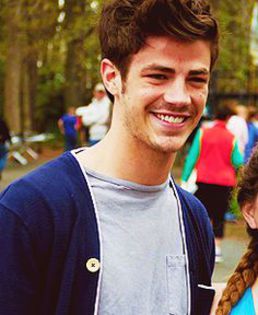 Grant Gustin (6) - Grant Gustin