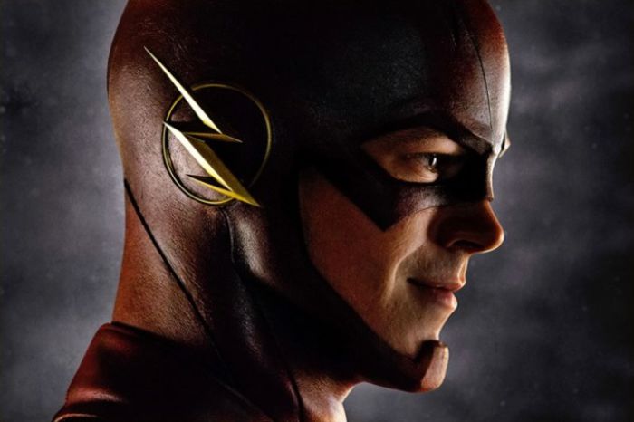 The Flash (3) - The Flash