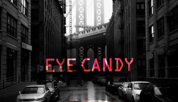 Eye Candy - Eye Candy