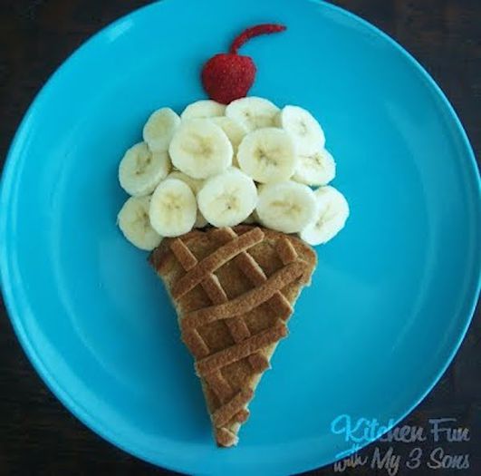  - Figurine culinare