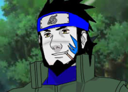 Karashi Tsukimo