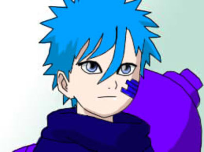 Kyoya al Cerului