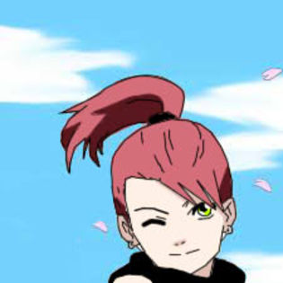 Norami Sekai