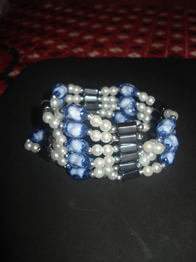 Colier bratara cu magnet - 10 lei - DIVERSE DE VANZARE