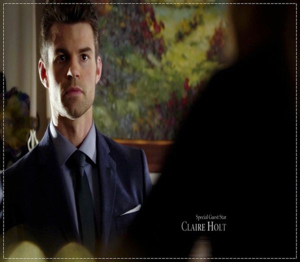 ;; Ce ai patit tinere? *sta cu privirea in jos la paharul lui de bourbon*